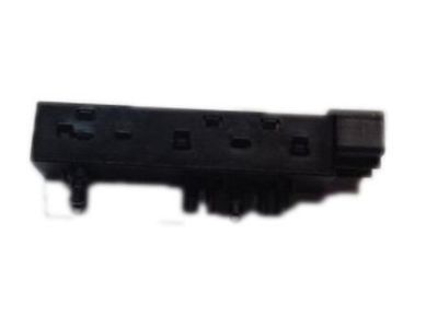 GM 12451497 Adjust Switch