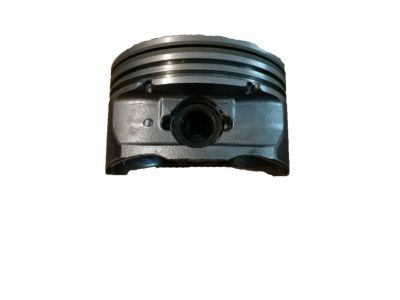 GM 89017479 Piston, (W/Pinion)