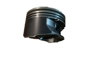 GM 89017479 Piston, (W/Pinion)