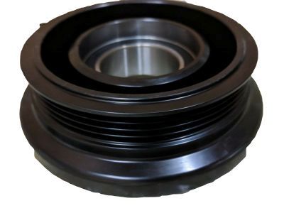 GM 6581371 Pulley, A/C Compressor