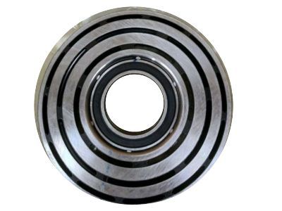 GM 6581371 Pulley, A/C Compressor