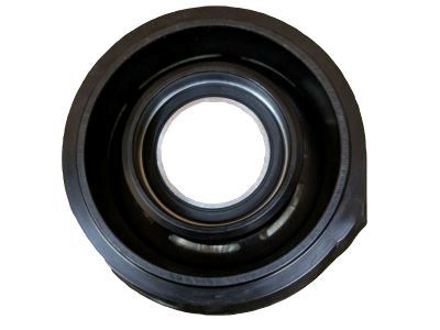 GM 6581371 Pulley, A/C Compressor