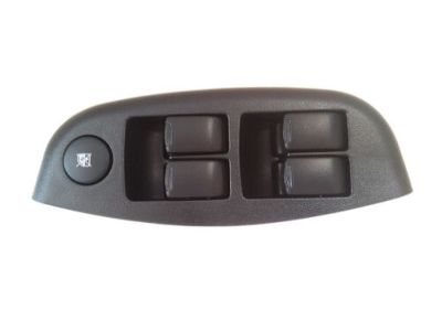 GM 96396300 Cover Asm, Power Window Switch Opening