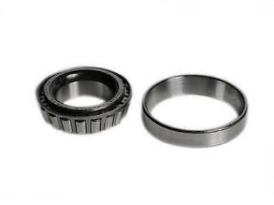 GM 457196 Inner Wheel Bearing