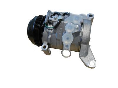 GM 25940200 Compressor