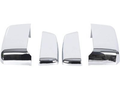 GM 23444119 Upper Cover
