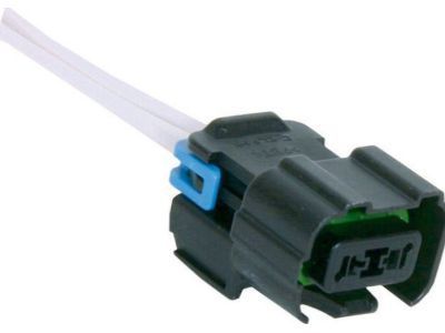 GM 19168034 Connector