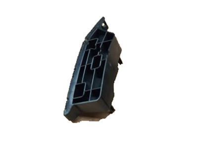 GM 22806322 Bumper Cover Guide
