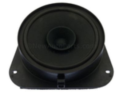 GM 23450623 Front Door Speaker