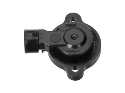 GM 17123852 Actuator