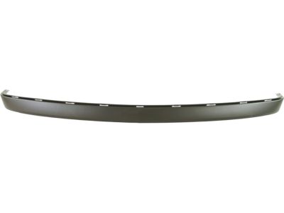GM 15224193 Extension, Front Air Deflector