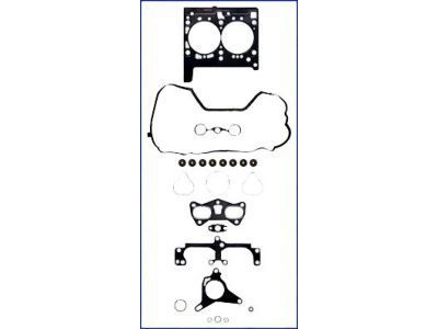 GM 52458500 Gasket, Air Inlet