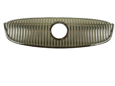 GM 25768116 Grille