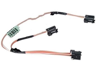 GM 25962569 Harness Asm-Radio Rear Speaker Wiring