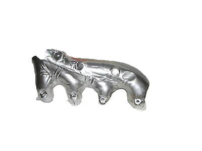 GM 12562243 Shield-Exhaust Manifold Heat-LH