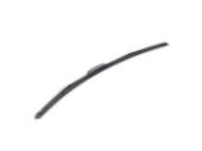 GM 84621343 Wiper Blade