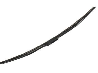 GM 84621343 Wiper Blade