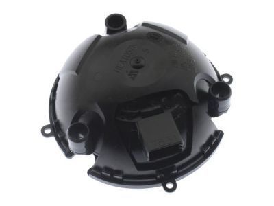 GM 20815192 Mirror Motor