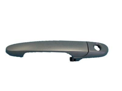 GM 25963384 Handle, Outside