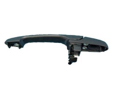 GM 25963384 Handle, Outside