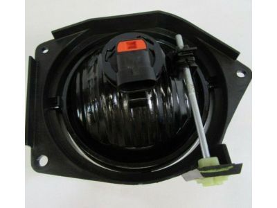 GM 25949921 Lamp Asm-Front Fog