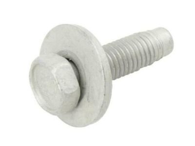 GM 11589165 Winch Bolt