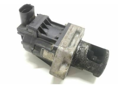 GM 55566052 Valve Asm-EGR
