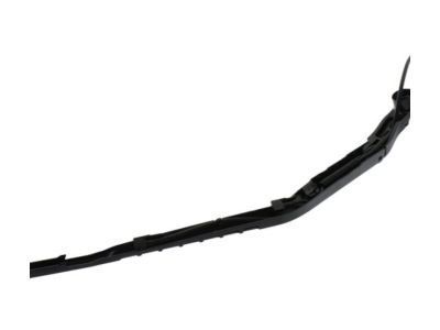 GM 22917499 Arm Asm-Windshield Wiper LH *Black