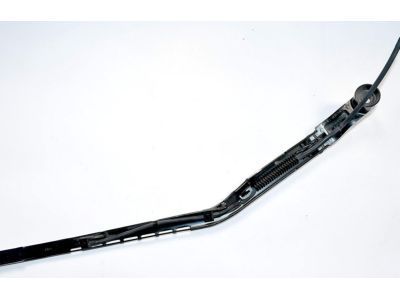 GM 22917499 Arm Asm-Windshield Wiper LH *Black