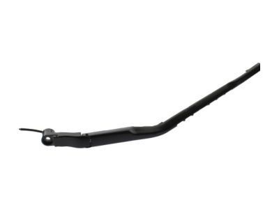 GM 22917499 Arm Asm-Windshield Wiper LH *Black