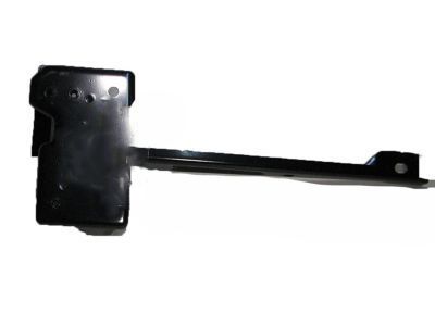 GM 10350910 Center Support