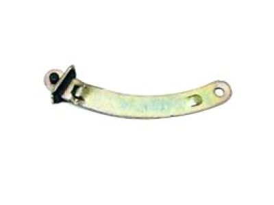 GM 15739284 Bumper