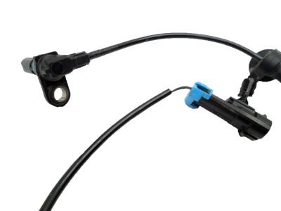 GM 20938122 Rear Speed Sensor