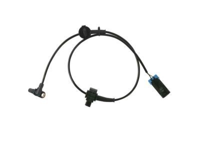 GM 20938122 Rear Speed Sensor