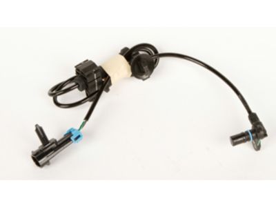 GM 20938122 Rear Speed Sensor