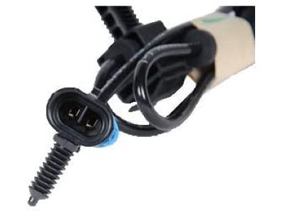 GM 20938122 Rear Speed Sensor