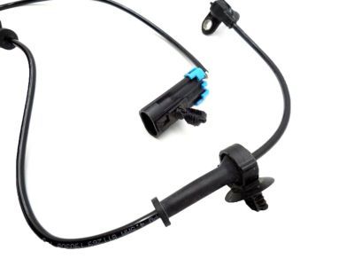 GM 20938122 Rear Speed Sensor