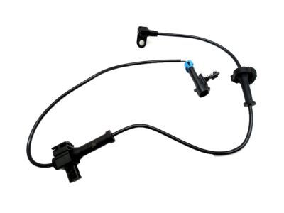 GM 20938122 Rear Speed Sensor