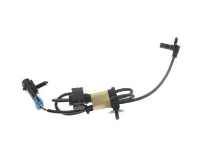 GM 20938122 Rear Speed Sensor