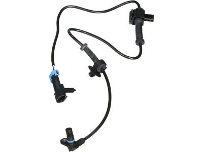 GM 20938122 Rear Speed Sensor