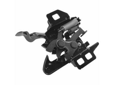 GM 10305541 Latch