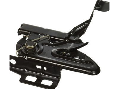 GM 10305541 Latch