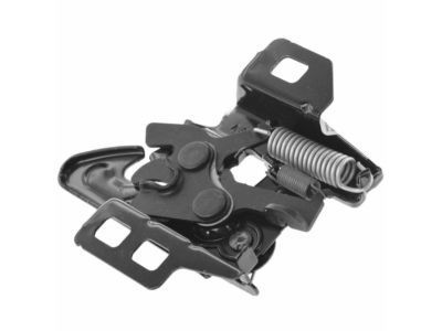 GM 10305541 Latch