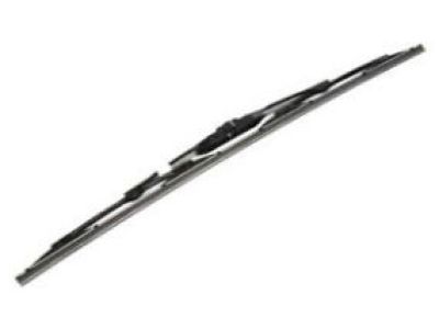 GM 22143943 Insert, Windshield Wiper Blade (22")