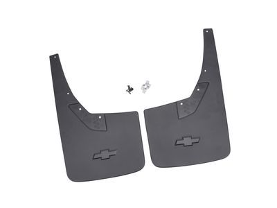 GM 22894865 Mud Guard