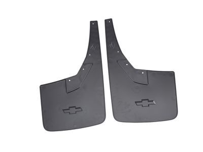 GM 22894865 Mud Guard