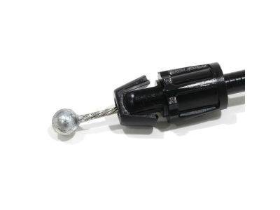 GM 22862028 Lock Assembly