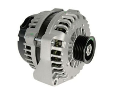 GM 22781131 Alternator