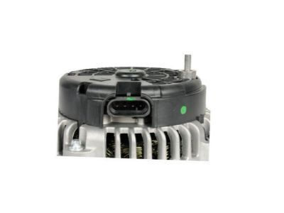 GM 22781131 Alternator