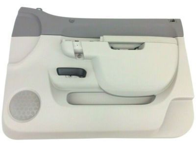 GM 22818471 Door Trim Panel